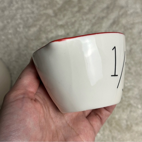 Rae Dunn Measuring Cup - FIRM - Picture 12 of 16